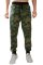 Pantaloni de trening camuflaj JVPtep001