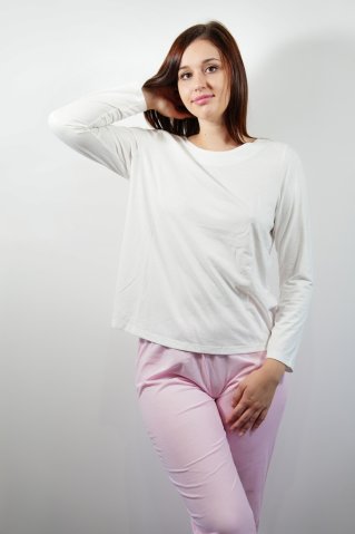 Dámske pyžamo 210466