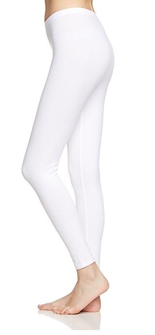 Stretch pajkice 26229X bela