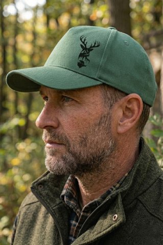 Outdoor Cap 02157 Wildo