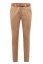Elegantné camel nohavice 44740