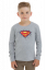 Superman dětské tričko