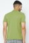 Muška zelena polo majica 44254