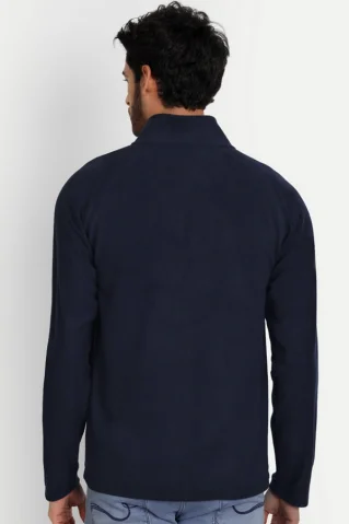 Mikina do prírody 44911 navy