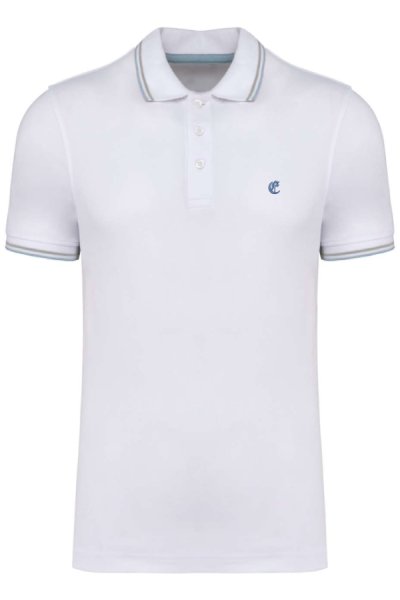 Tricou polo pentru bărbaț SANREMO