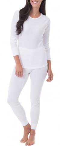 Leggings 26229X fehér