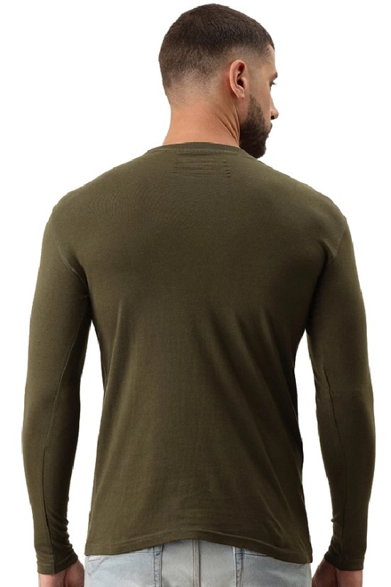 Lovačka majica s dugim rukavima – Deerbig