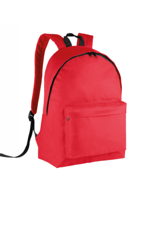 Batoh 110130 červená