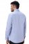 Pöttyös férfi ing 00220 világos kék
