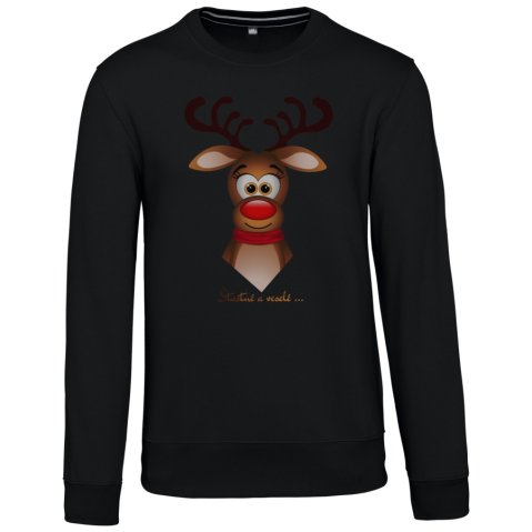 Veselevianxmas pulóver