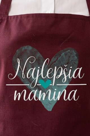 Zástera mama6