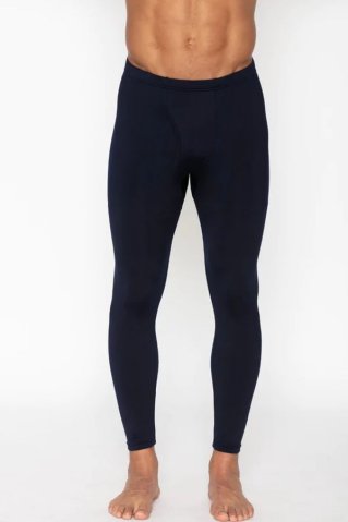 Pánske spodky 32304G navy