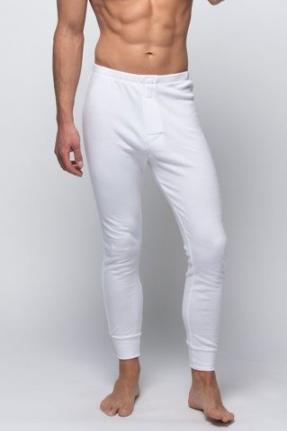 Pánske spodky 32314X biela