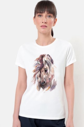 Malbakon ženska majica