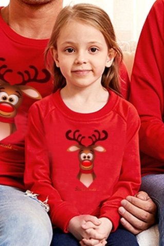 Veselevianxmas pulóver gyerek méret
