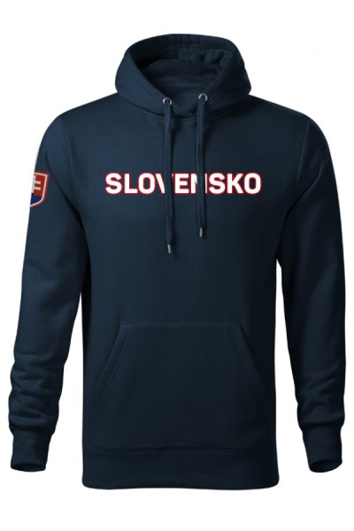 Mikina pre MS v hokeji