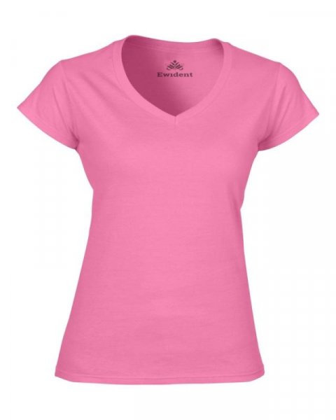Dámske tričko 2264V00 pink