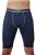 Boxerky prodloužené 32237X navy prodloužené