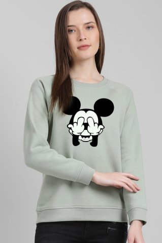 Mikina Mickeyfckr 44481
