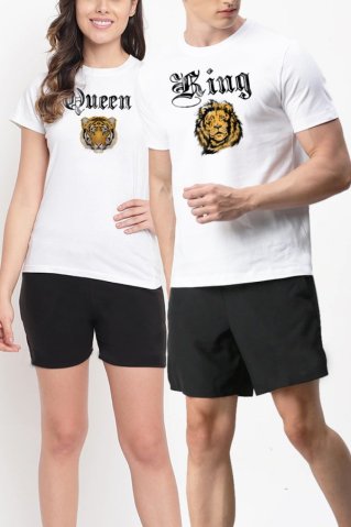 Pyžamo Liontigerpyz