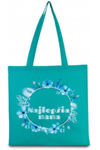 Darčeková taška Najlepšia mama2