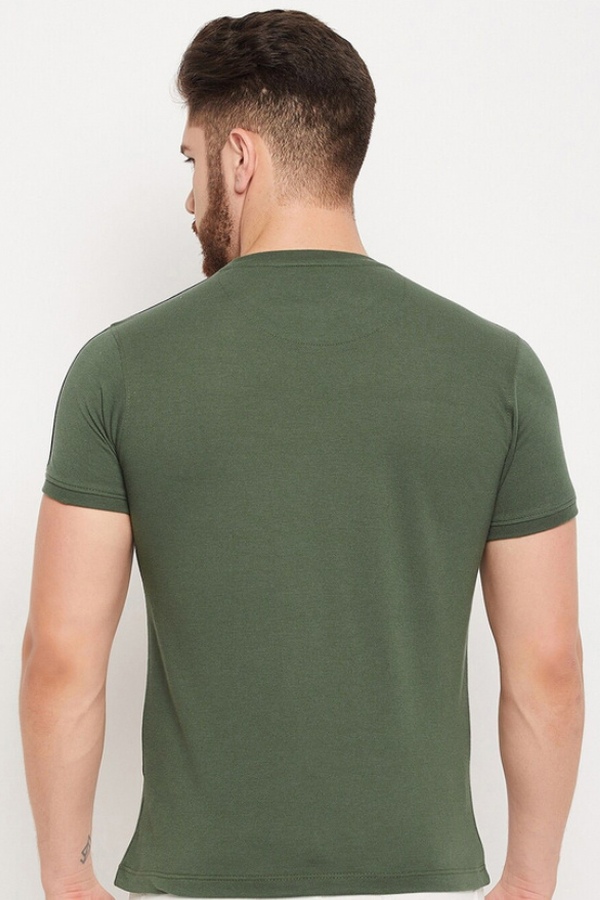 Tričko poľovnícke Camodeer zelená