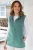 Női microfleece mellény 44906 pistacia