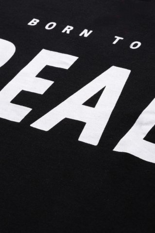 Pánska mikina 02033Born