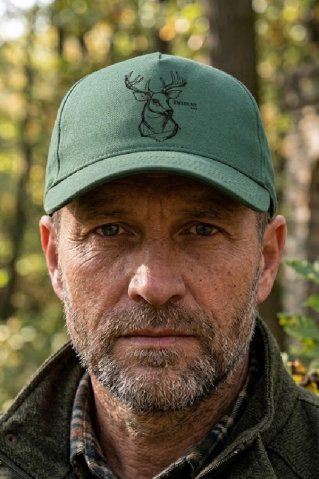 Outdoor Cap 02157 Deerkres