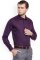 Pánska fialová košeľa 44545