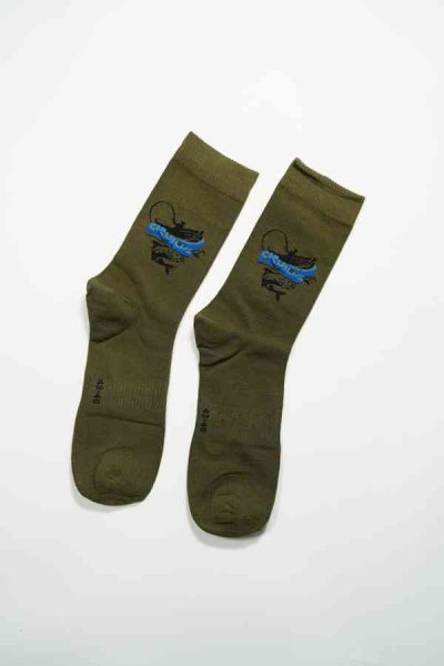 Ponožky pro rybáře 5716D