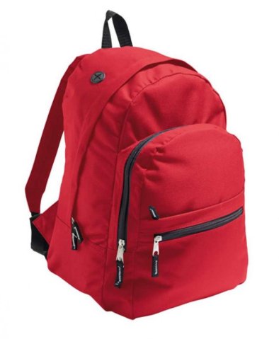 batoh 6607200 červená