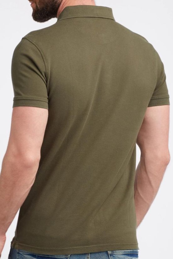 Ewtdeer polo majica zelena