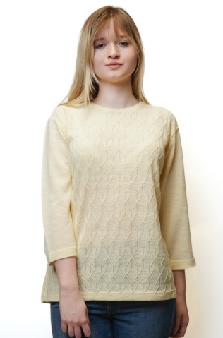 Ženski pulover Dida sun