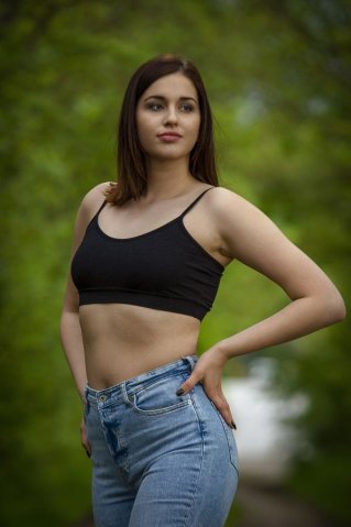 Ženska majica  22157X