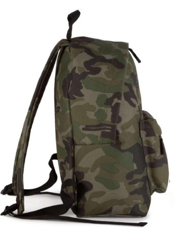 Maskáčový batoh 110130