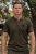 Ewident Hunting Polo Shirt Green Ehunt