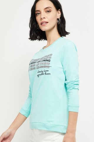 Dámská mikina Goodthings