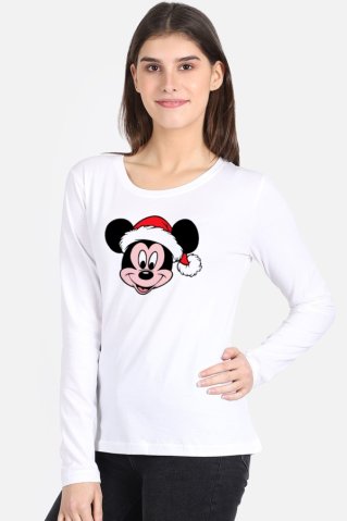 Tričko Mickeyhead