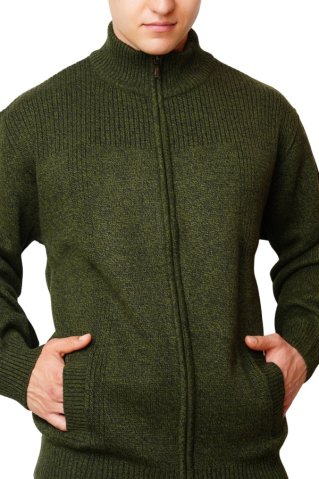 Wild-AZ Sweater for Hunters and Nature Lovers – Ewident