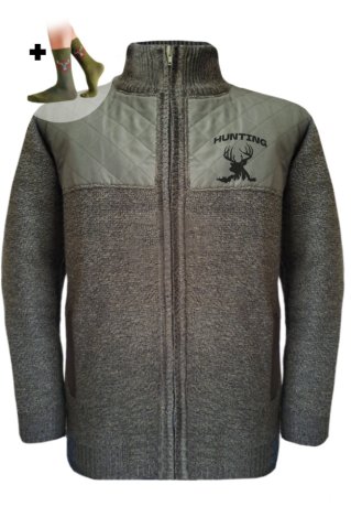 Hunting sweater ORION-AZhunt
