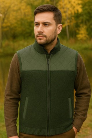 Elegantni prsluk za lovce Horal AZ