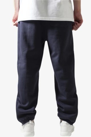 Tepláky SLBB002 navy