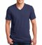 Pánské tričko 100% bavlna, AKCE 3ks v balení za cenu 2ks, černá - šedá - modrá