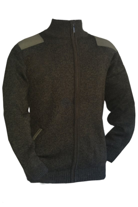 Lovački pulover Hubert AZ
