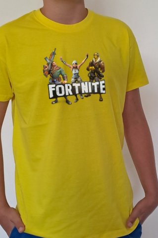 Dětské pyžamo Fortinitedreamteams