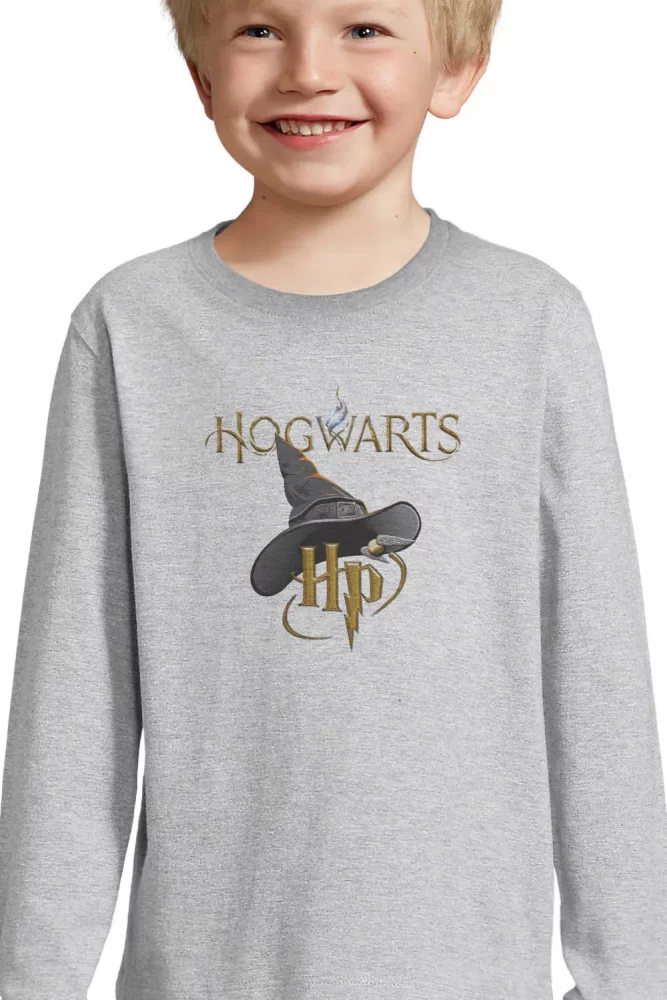 Pijamale pentru copii Harry Potter