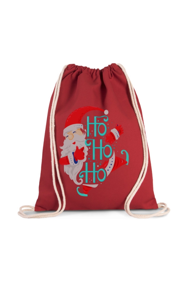 Praktický batoh 110154 vánoce